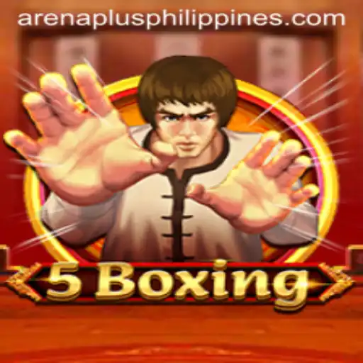 Exploring 5Boxing: A Revolutionary ArenaPlus Experience