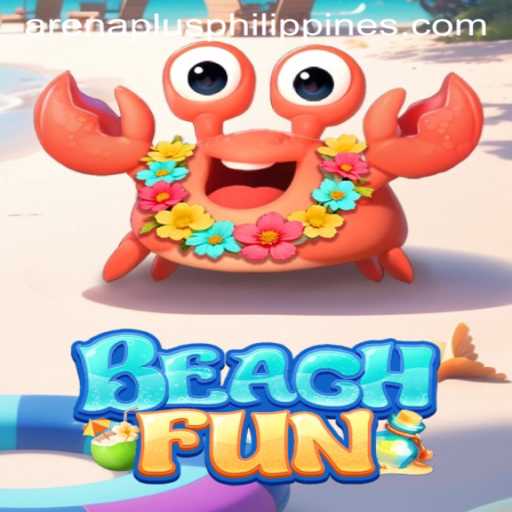 Exploring BeachFun: The Ultimate Summer Themed Game Experience