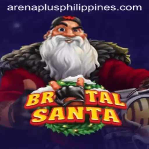 BrutalSanta: Unleashing Holiday Mayhem in the Arenaplus