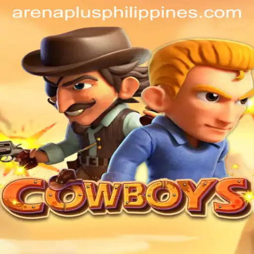 Unleashing the Wild West: A Deep Dive into the Game 'COWBOYS' on ArenaPlus