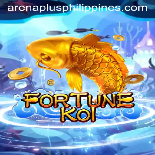 Exploring FORTUNEKOI: A Game of Luck and Strategy in the ArenaPlus Universe