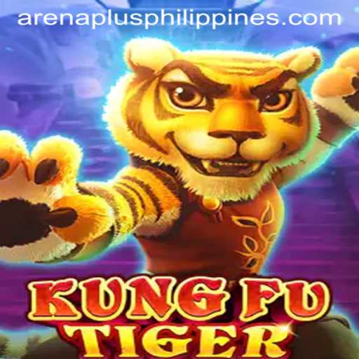 KungFuTiger: The Ultimate Martial Arts ArenaPlus Experience