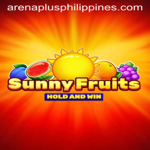 SunnyFruits Game: Exploring the Fun-filled World of Arenaplus