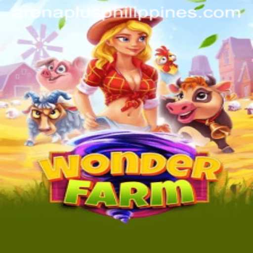 Exploring the Magical World of WonderFarm: A Comprehensive Guide to Gameplay and Strategies